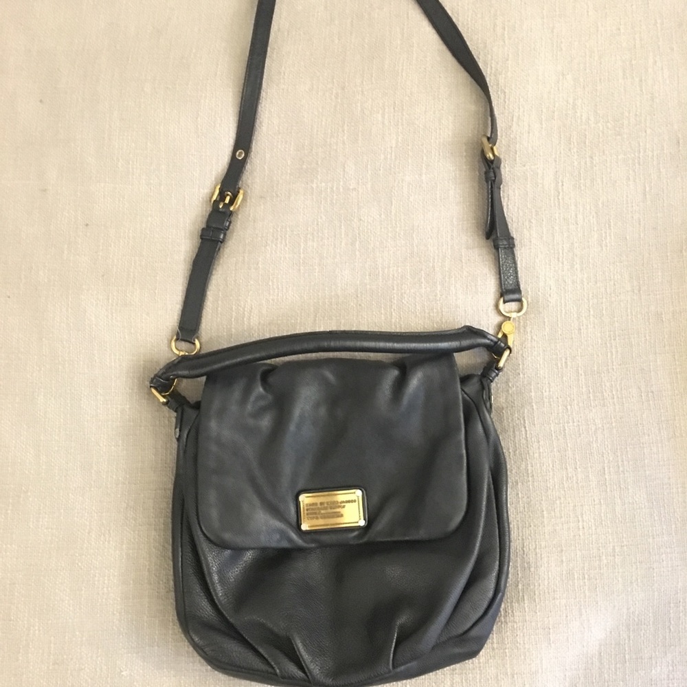Marc by Marc Jacobs Lil Ukita satchel